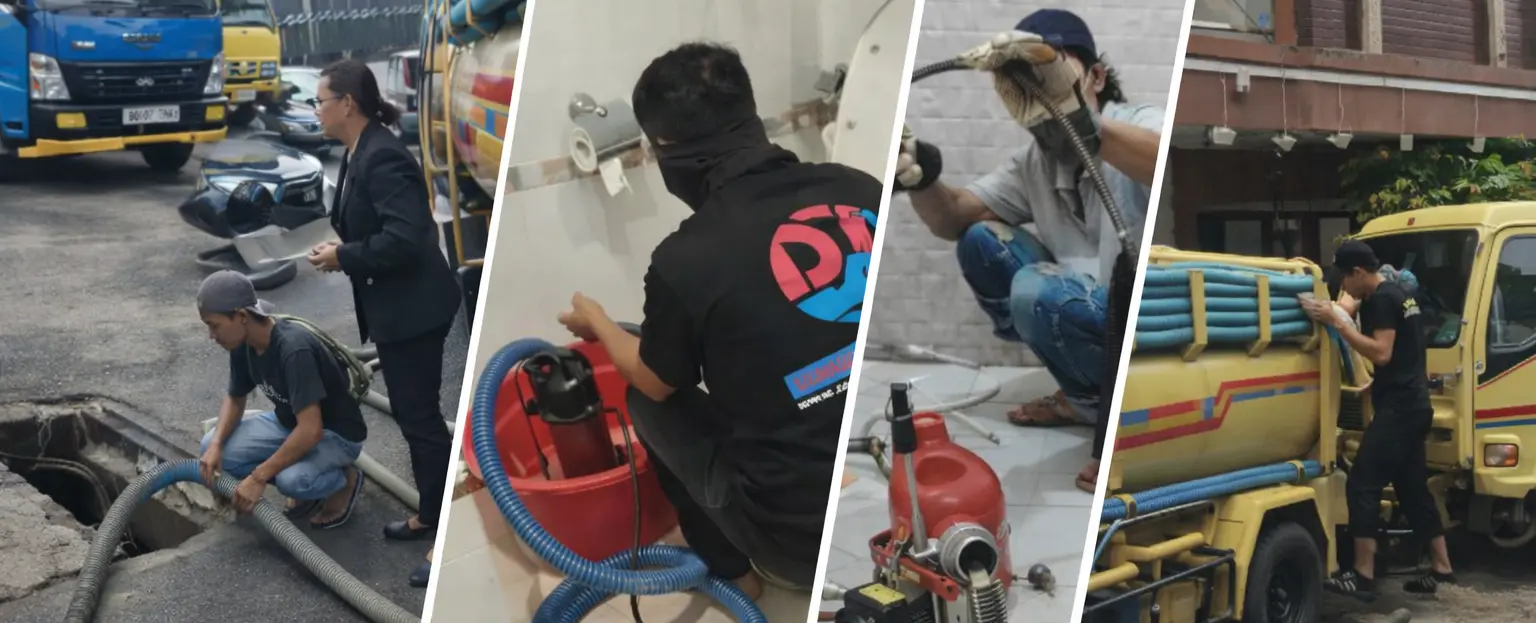Jasa Sedot WC Kalibata Terdekat